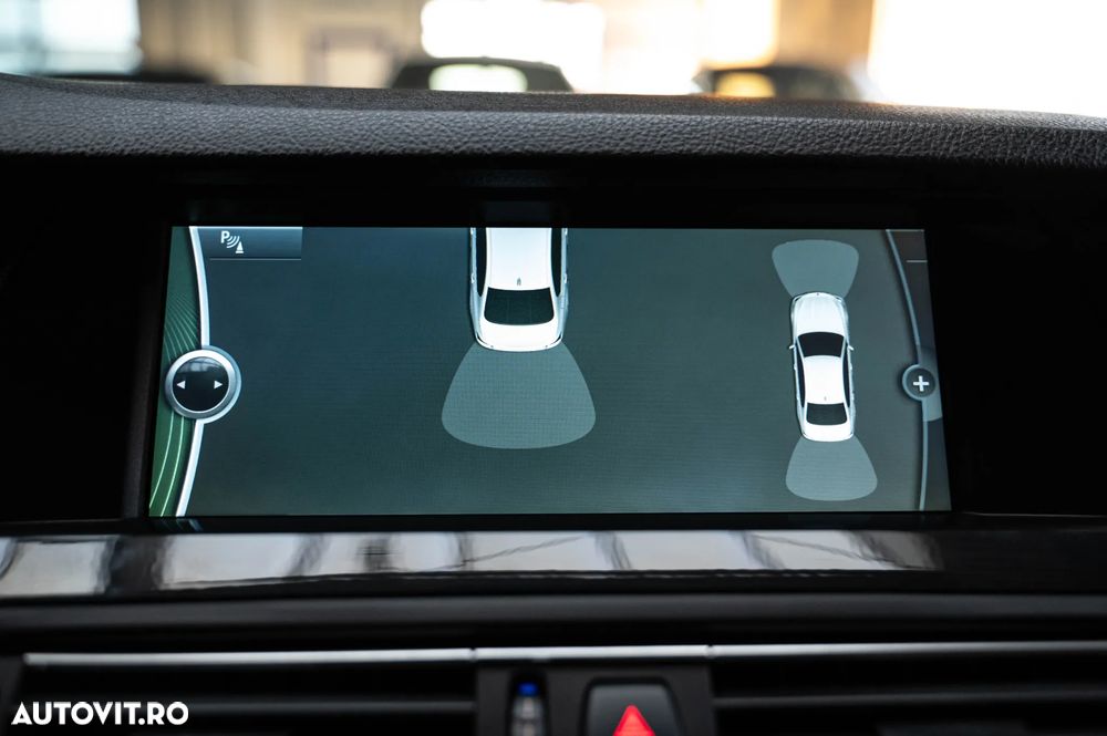 BMW Seria 5 520d Sport-Aut. - 19