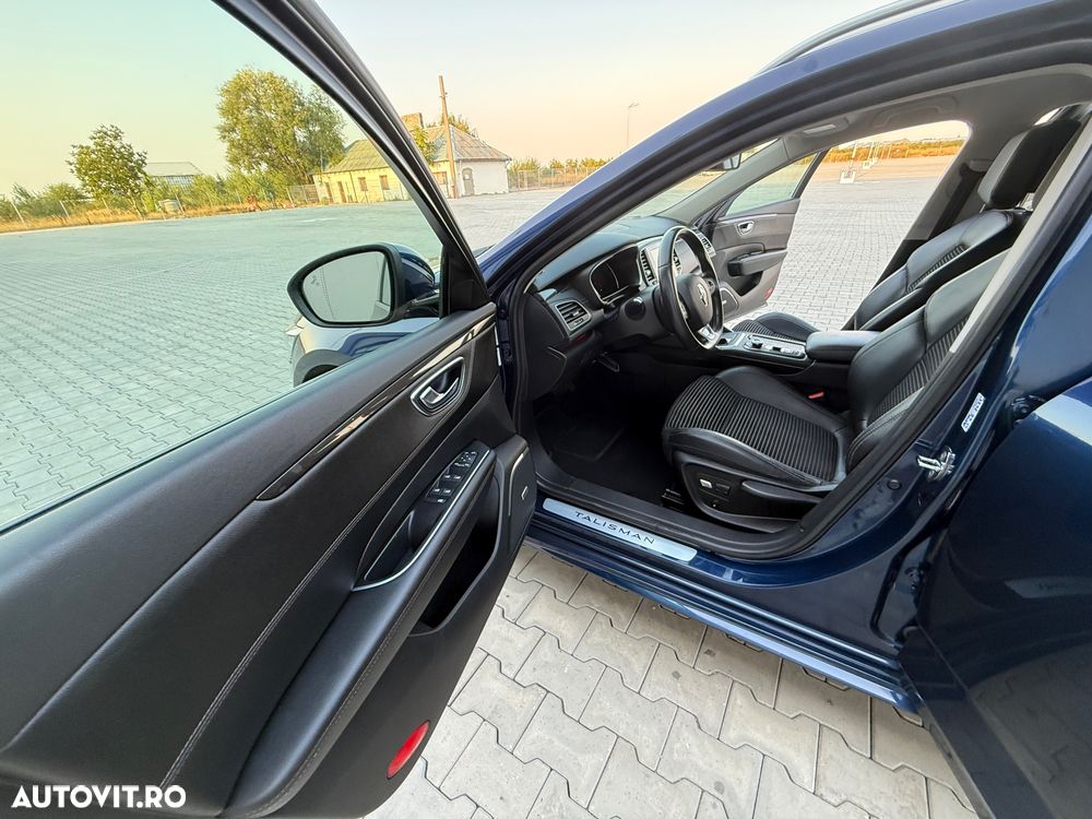 Renault Talisman - 16