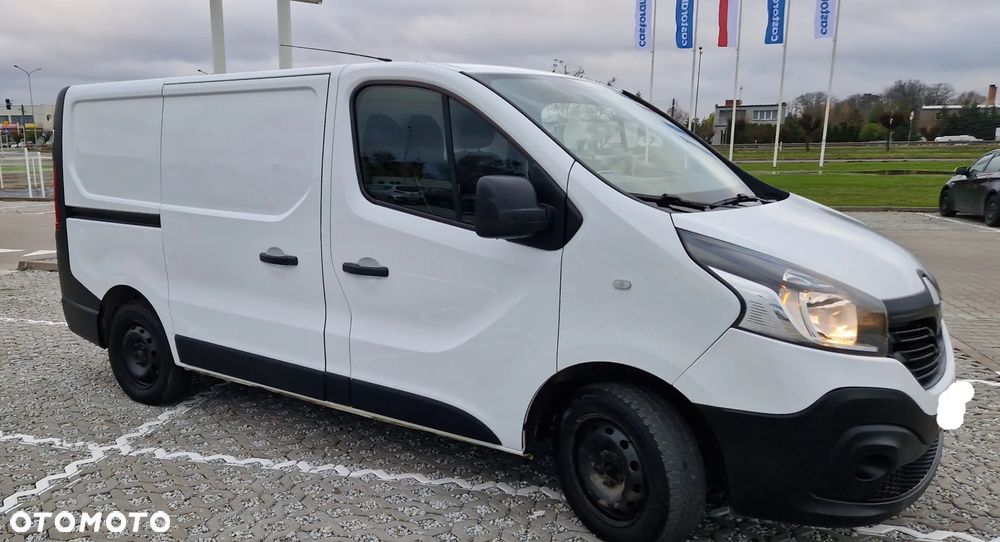 Renault Trafic - 13