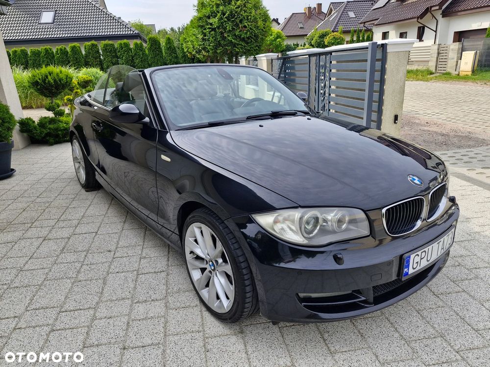 BMW Seria 1 120d Limited Edition Lifestyle mit M Sportpaket - 5