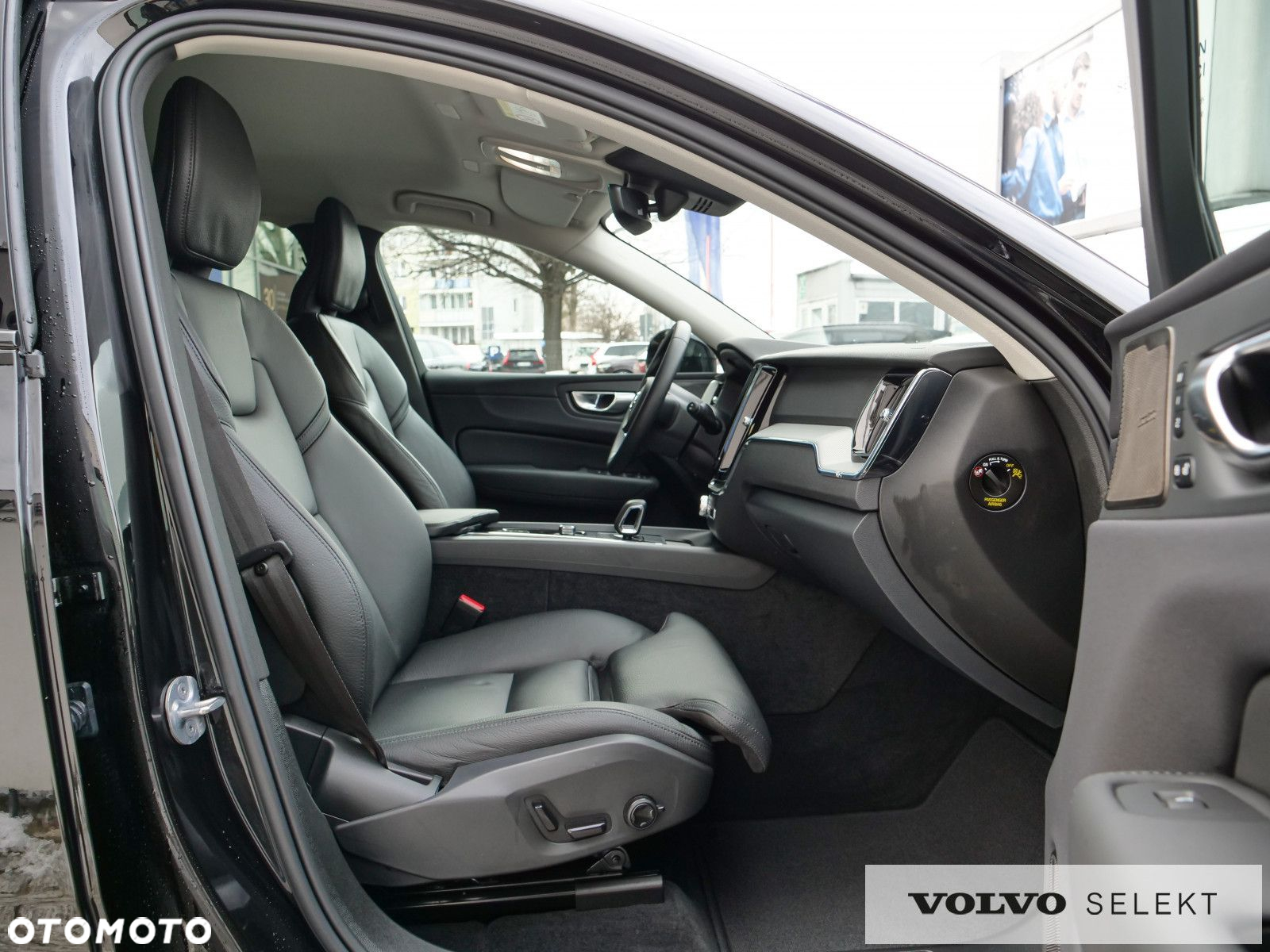 Volvo XC 60 - 29