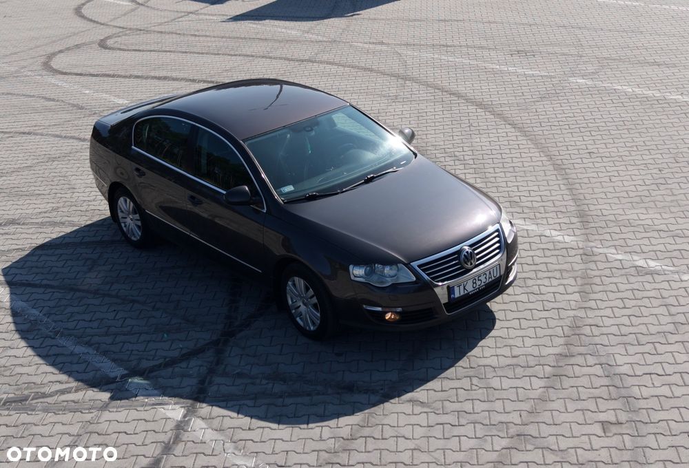 Volkswagen Passat 1.8 TSI Highline - 15