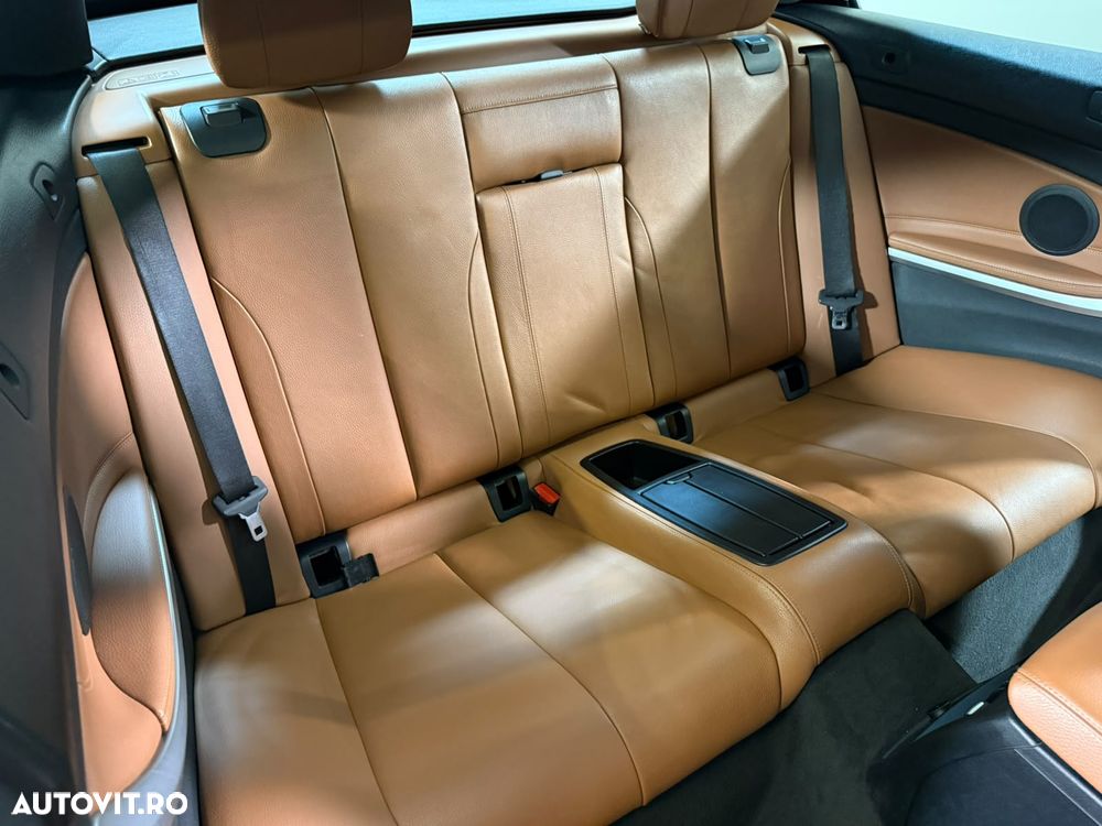 BMW Seria 4 420d Aut. Luxury Line - 13