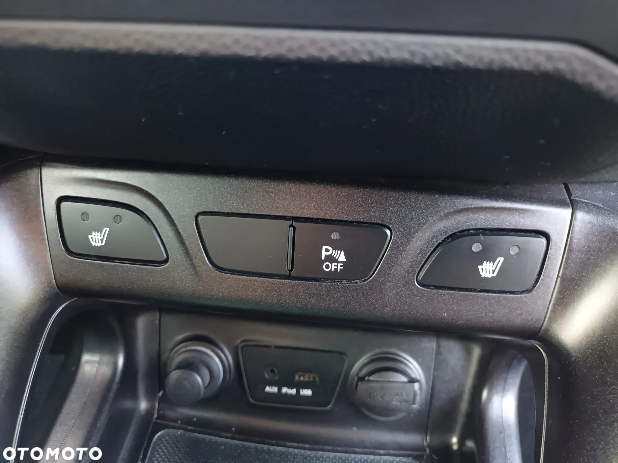 Hyundai ix35 2.0 GDI Premium 2WD - 15