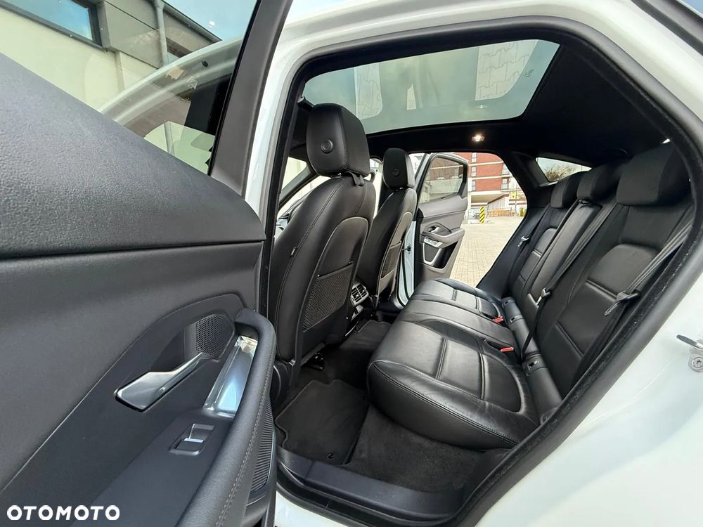 Jaguar E-Pace D180 AWD S - 21