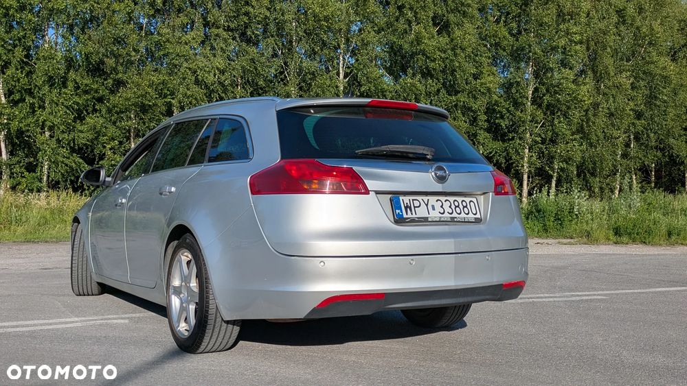 Opel Insignia - 7
