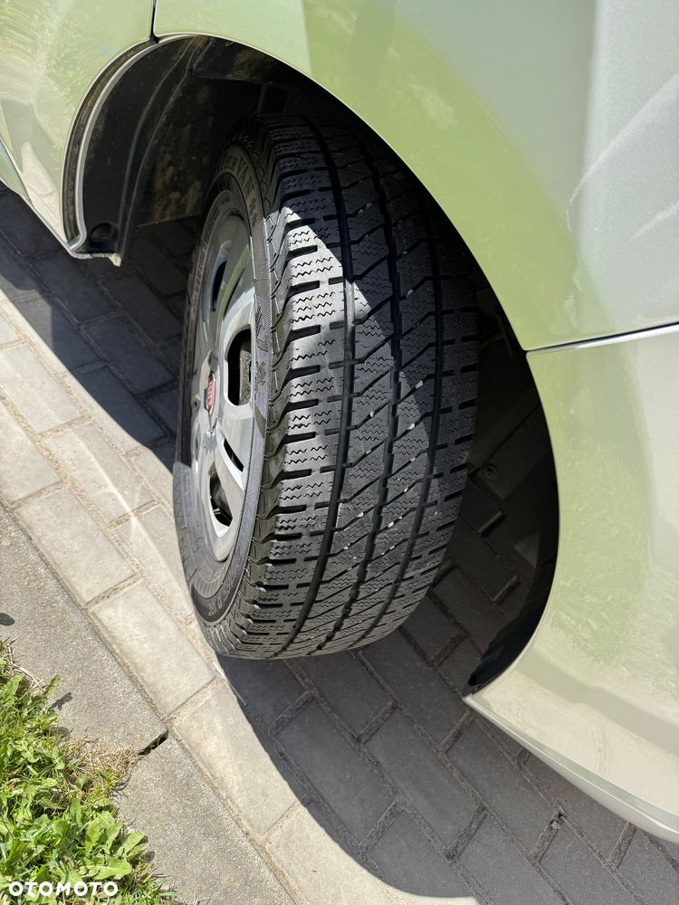 Fiat Talento Kombi Ecojet L2 Turismo - 6