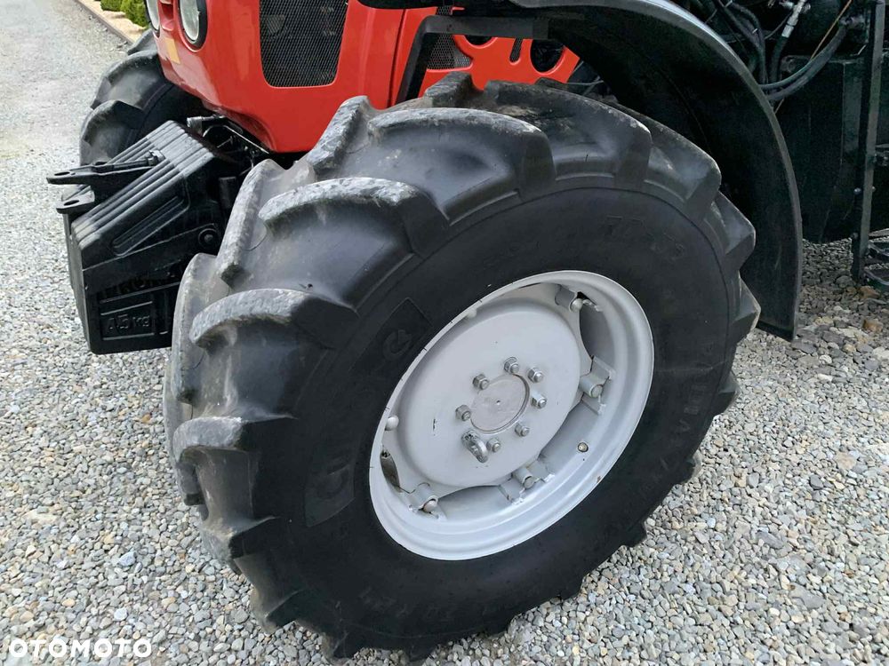 Pronar 1523A Zadbany 156KM nie Ursus, Belarus, Zetor - 15