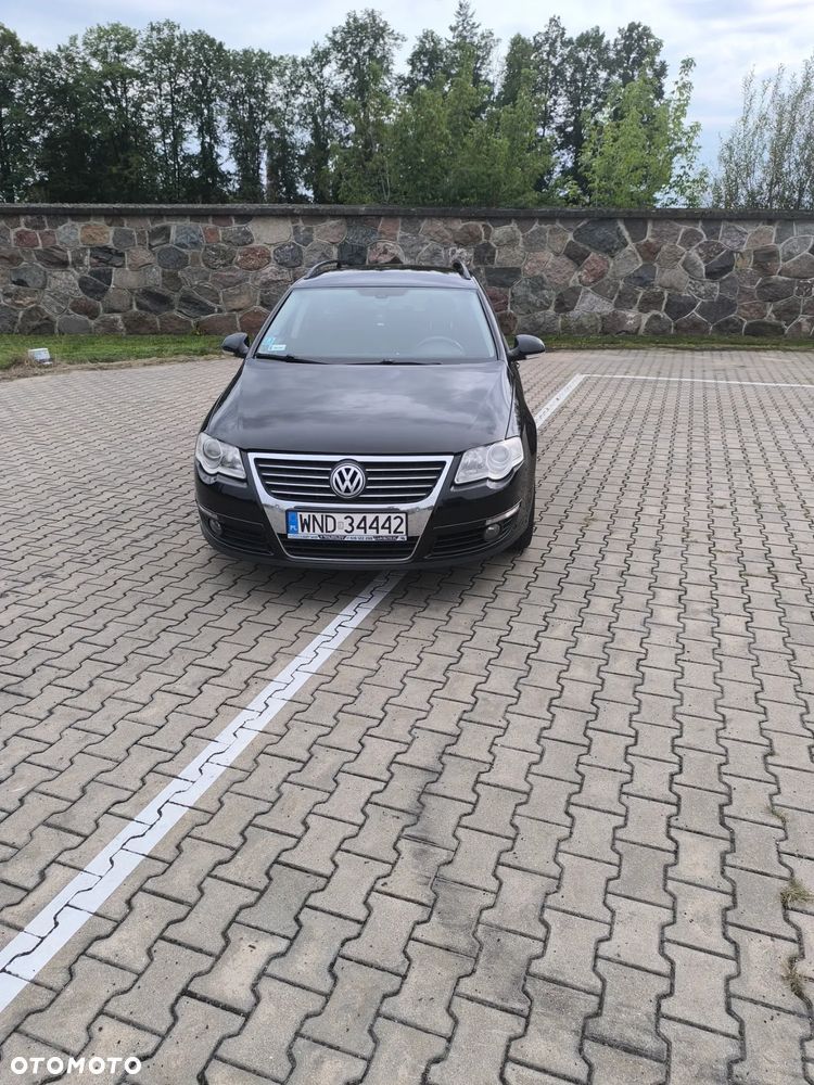 Volkswagen Passat - 7