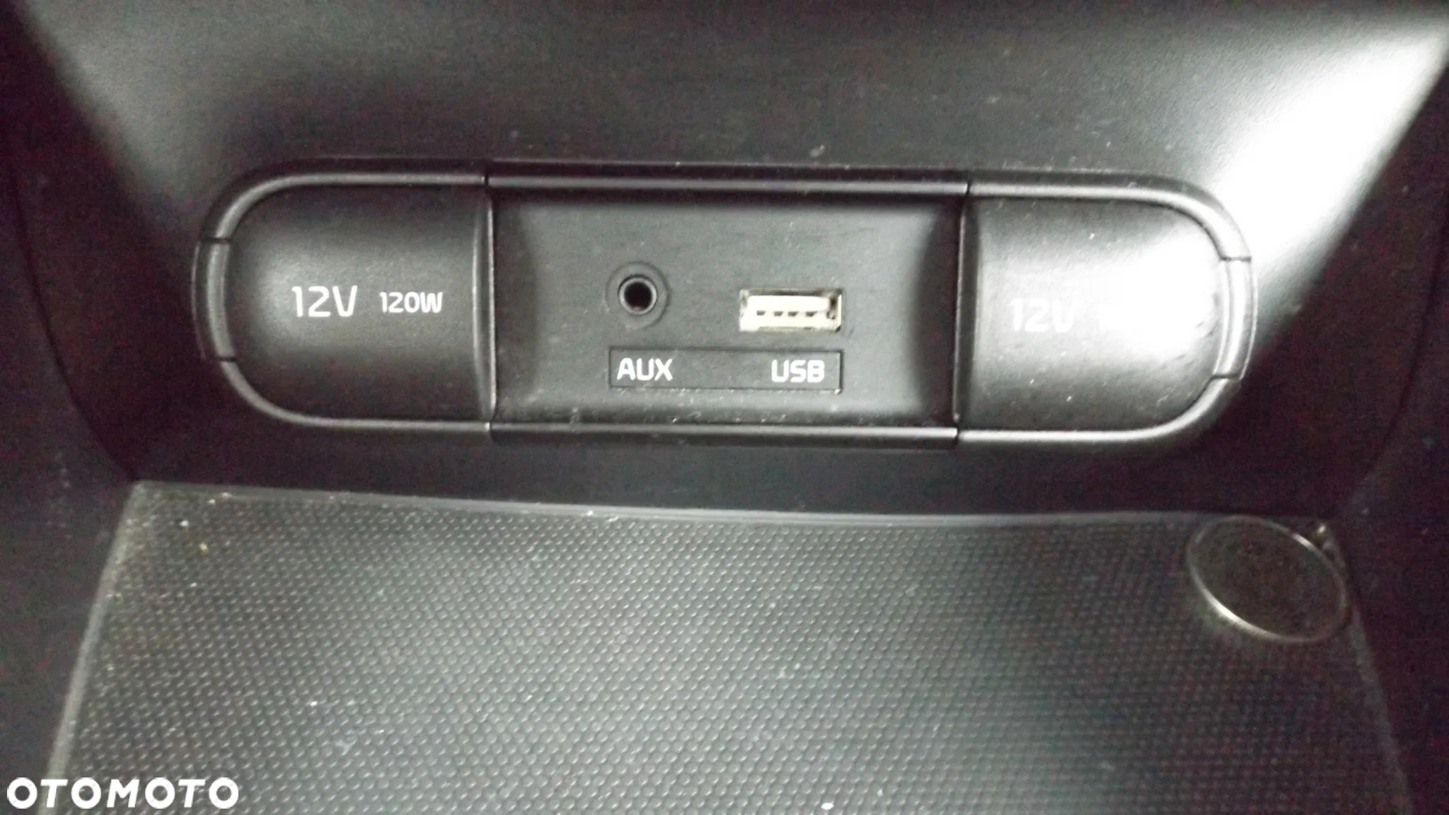 Kia Soul EV - 20
