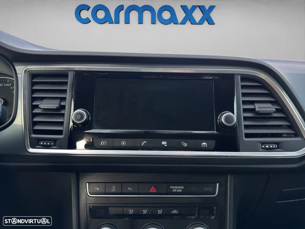 SEAT Ateca 1.0 TSI Style - 16