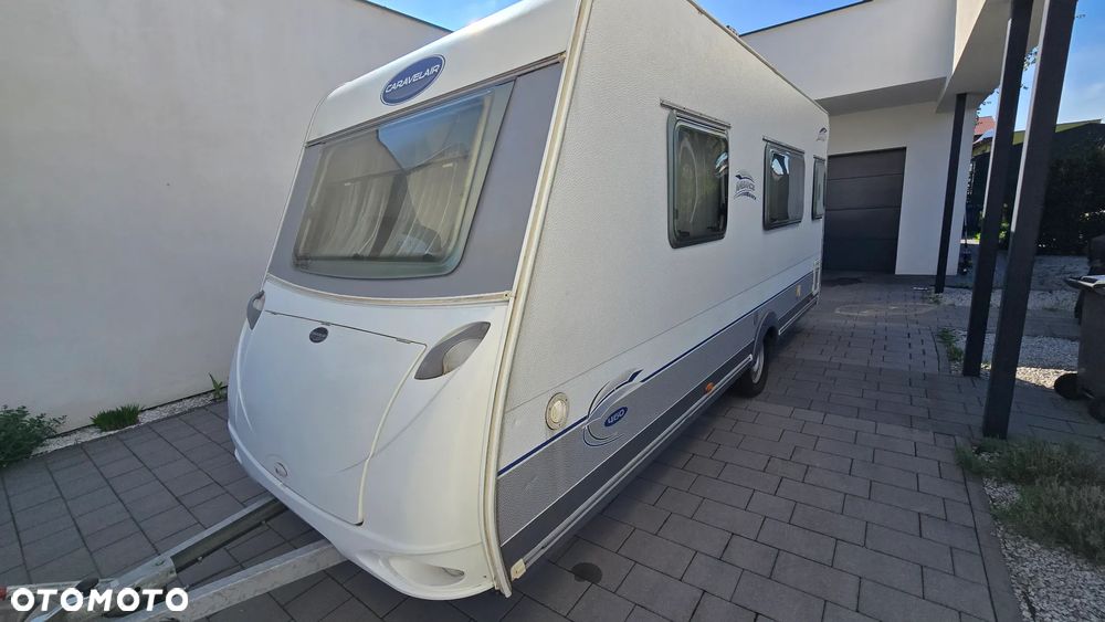 Caravelair Ambiance - 1