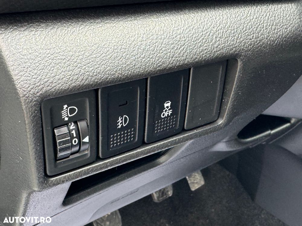 Suzuki SX4 - 16