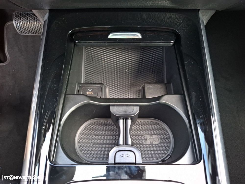 Mercedes-Benz GLA 250 e Progressive - 21