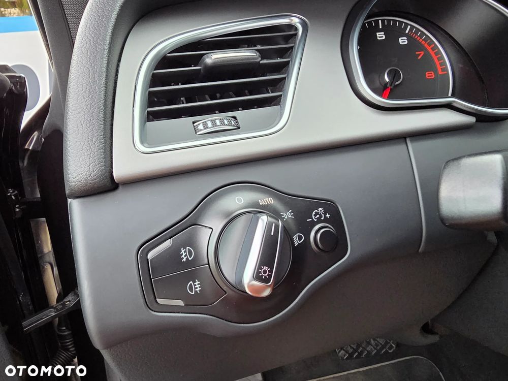 Audi A5 Sportback - 25