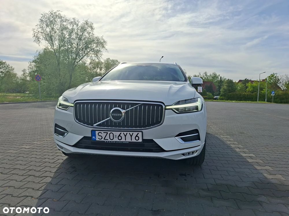 Volvo XC 60 - 28