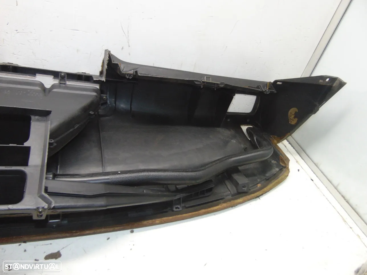 Nissan 100 NX tablier - 9