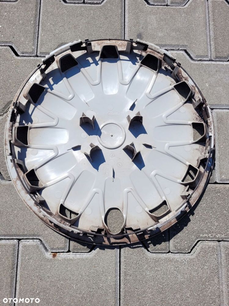 KOŁPAK 16 FORD TRANSIT CONNECT FOCUS MONDEO C-MAX CS71-1130-AA - 3