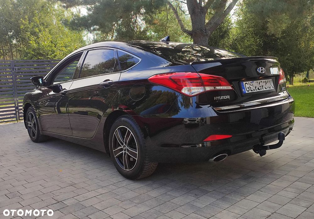 Hyundai i40 - 3