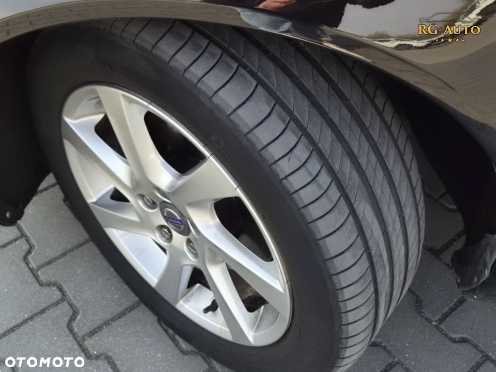 Volvo S80 - 25