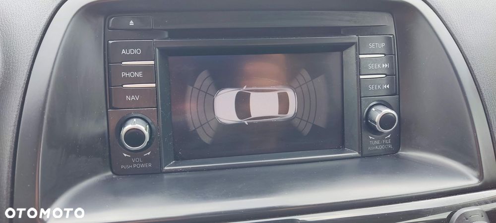 Mazda CX-5 2.2 SKYACTIV-D Center-Line - 19