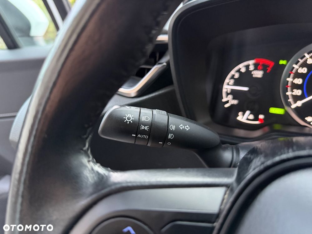 Toyota Corolla 1.8 Hybrid Comfort - 18