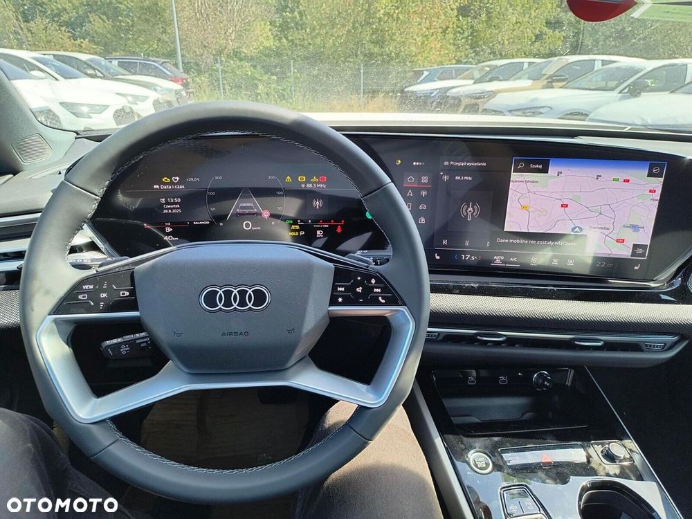 Audi A6 Limousine - 11