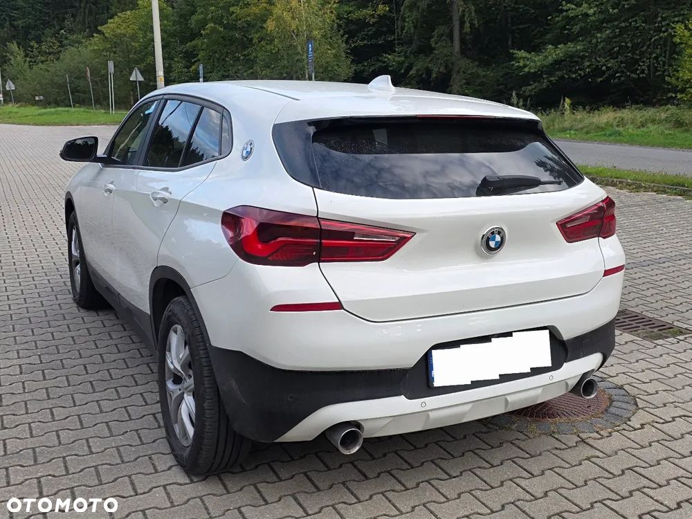 BMW X2 - 3