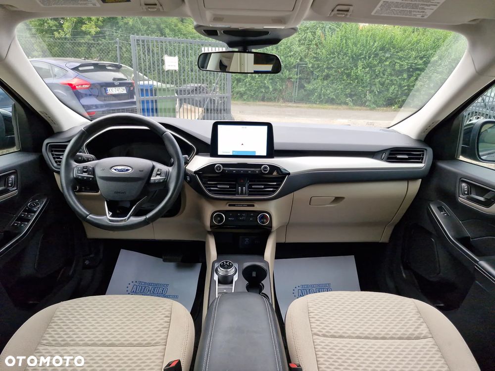 Ford Escape - 26