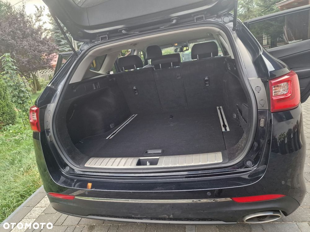 Kia Optima 1.7 CRDI L DCT - 8