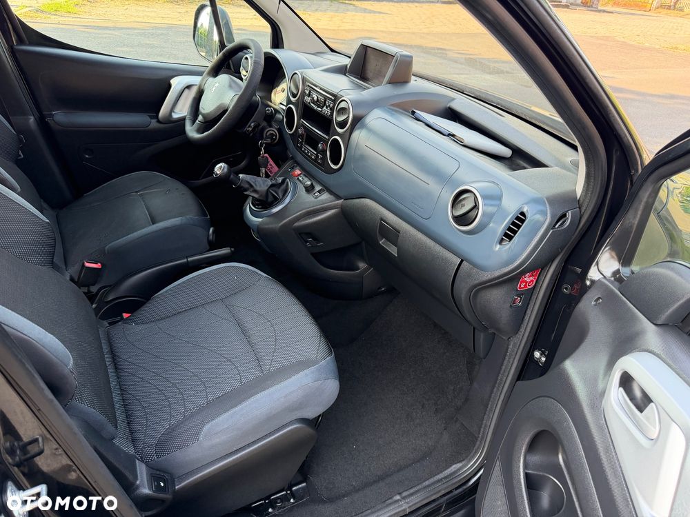 Peugeot Partner 1.6 HDi Outdoor - 13