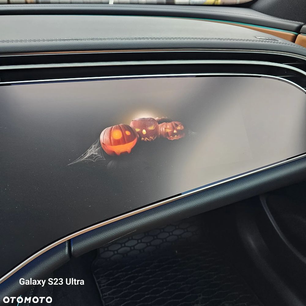 Mercedes-Benz Klasa E 200 Exclusive - 14