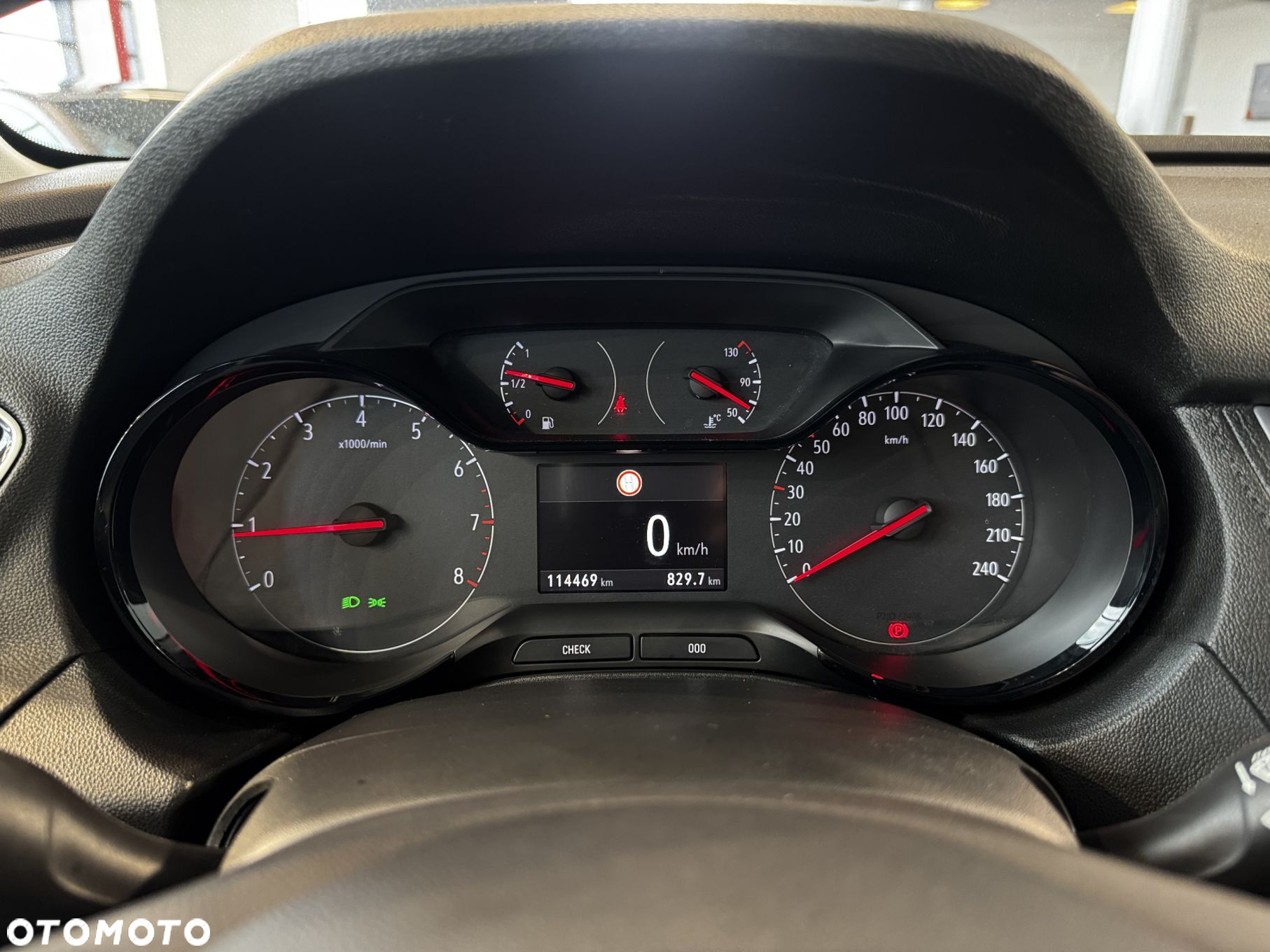 Opel Grandland X - 22