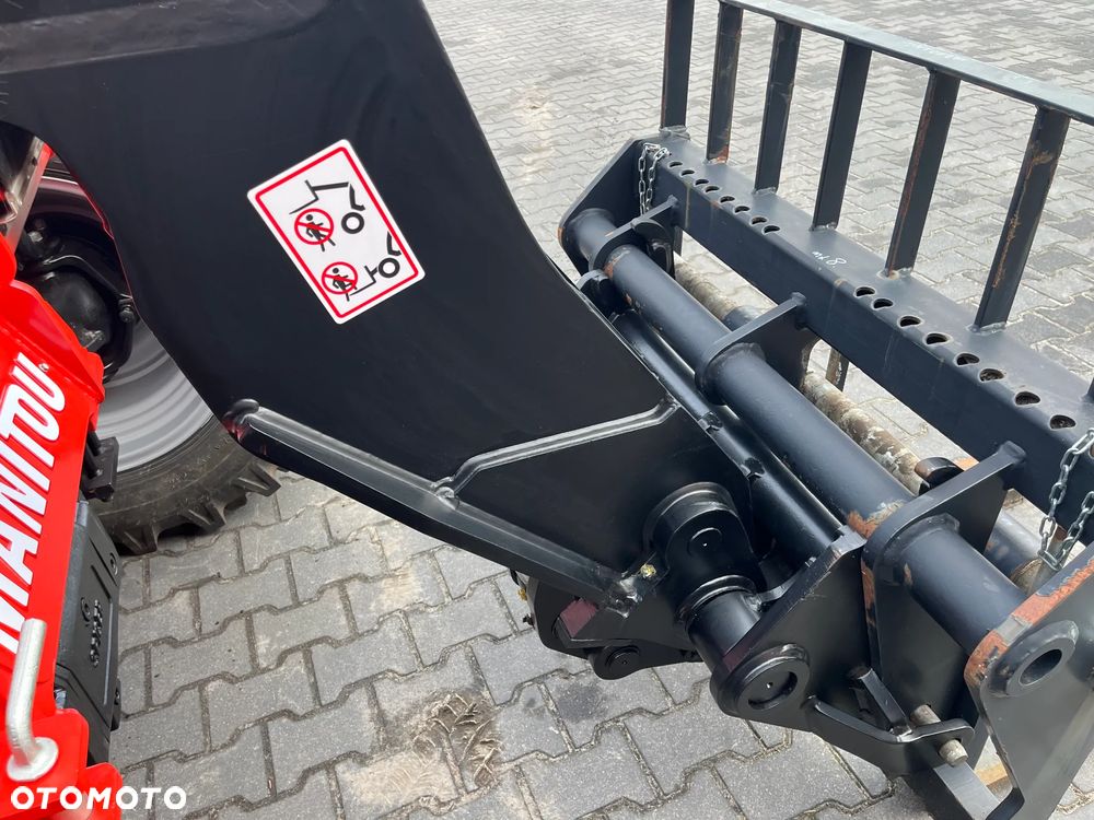 Manitou MLT741H - 14