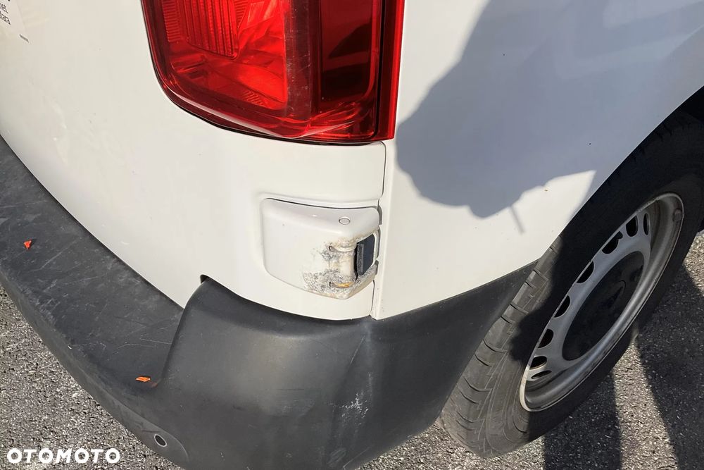 Peugeot EXPERT L2H1 - 17