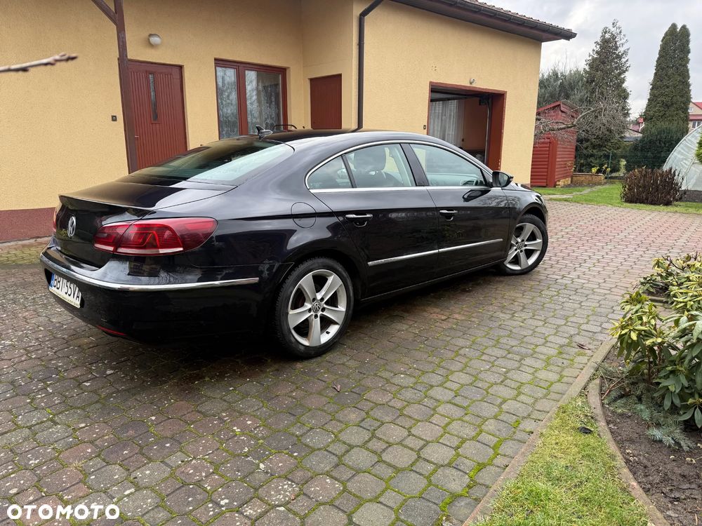Volkswagen CC - 7