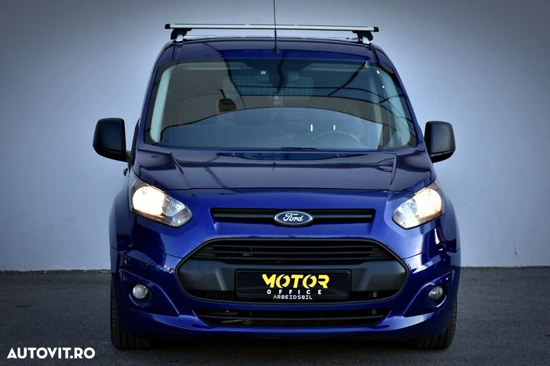 Ford Transit Connect - 3