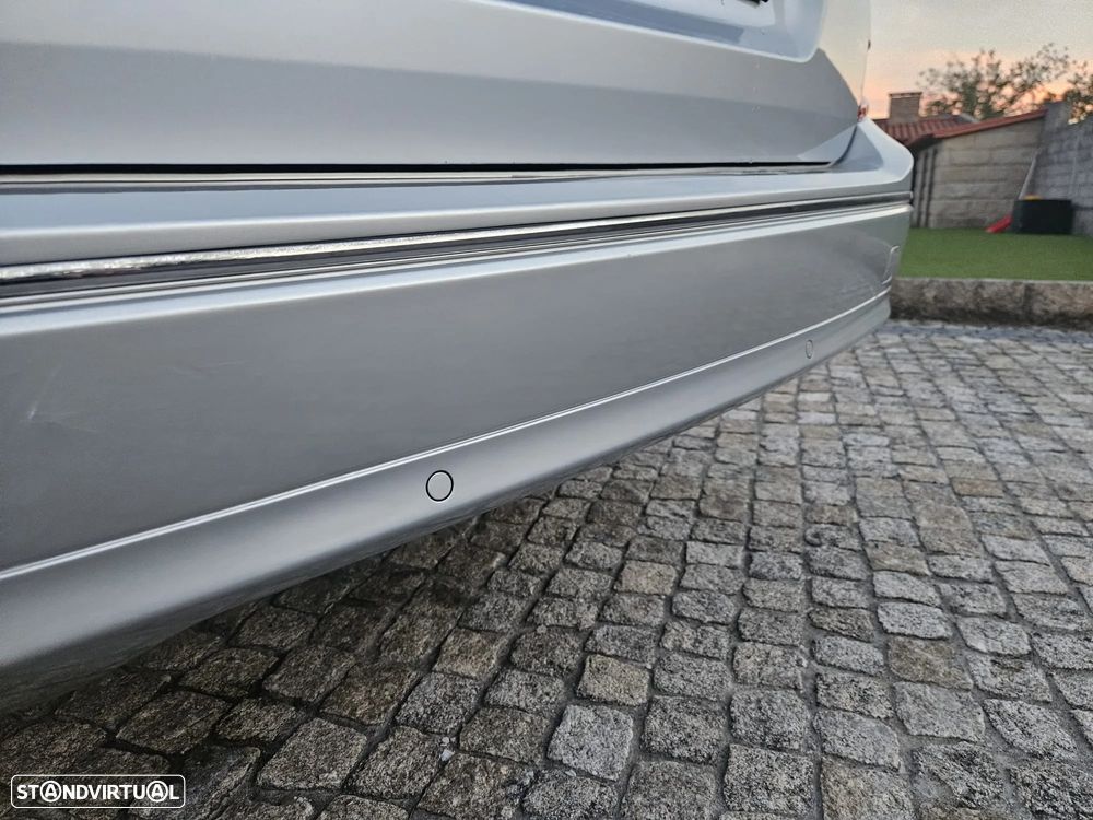 Mercedes-Benz C 220 CDi Classic BE Aut. - 7