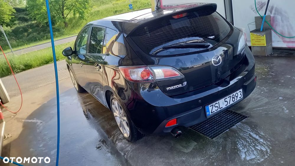 Mazda 3 1.6 Comfort EU5 - 9