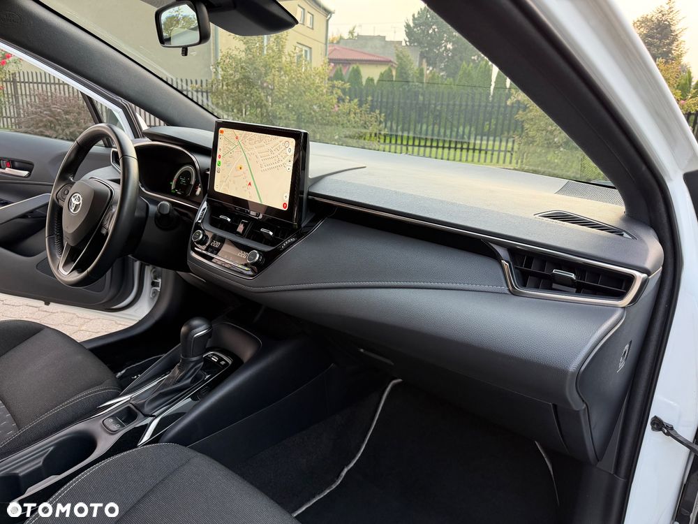 Toyota Corolla - 25