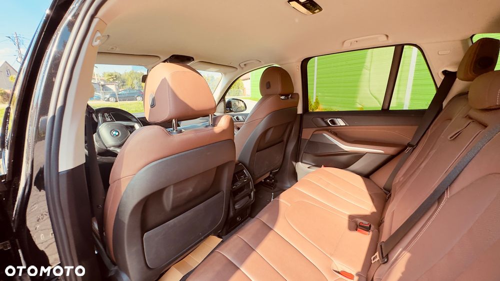 BMW X5 xDrive25d sport - 13