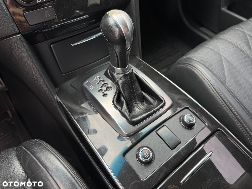Infiniti FX FX30d AWD GT Premium - 21