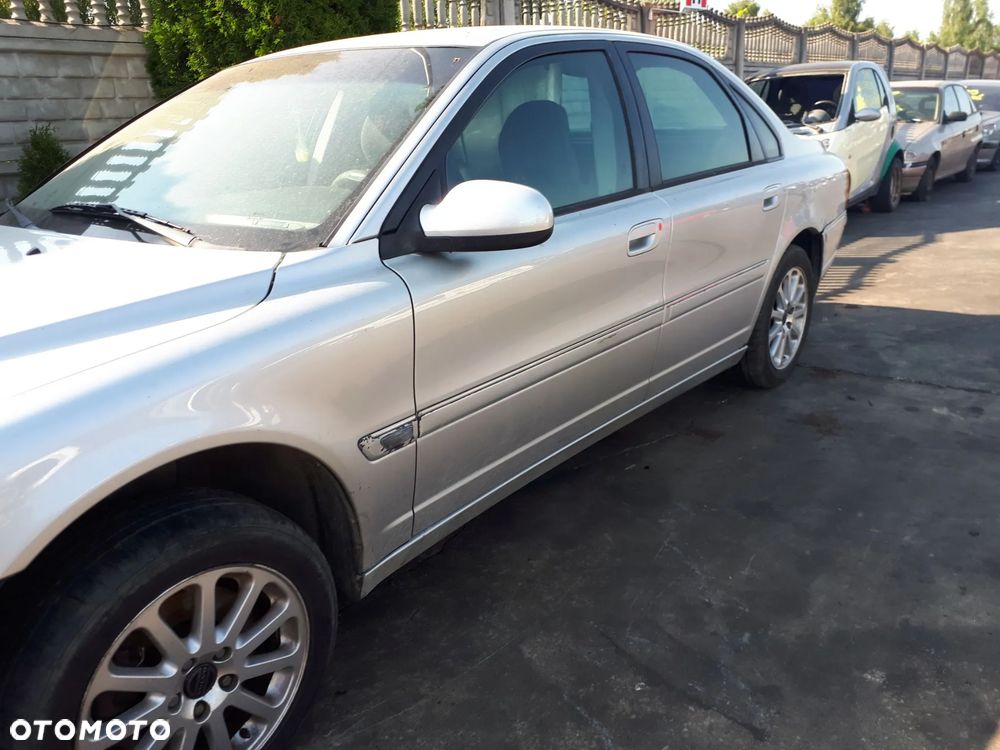 VOLVO S80 I 98-04 BŁOTNIK PRZÓD PRZEDNI PRAWY 426-26 - 5