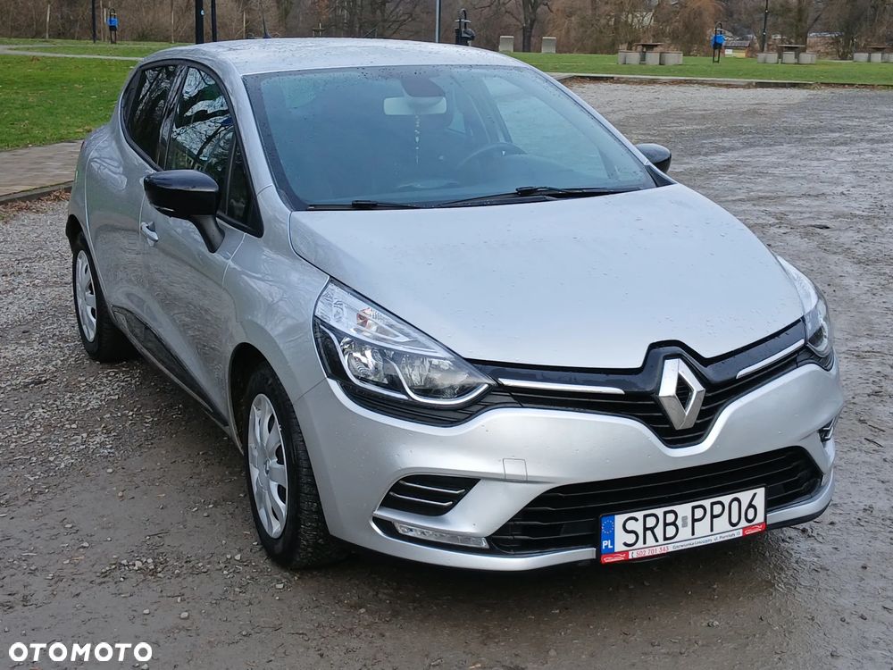 Renault Clio 0.9 Energy TCe Limited - 16