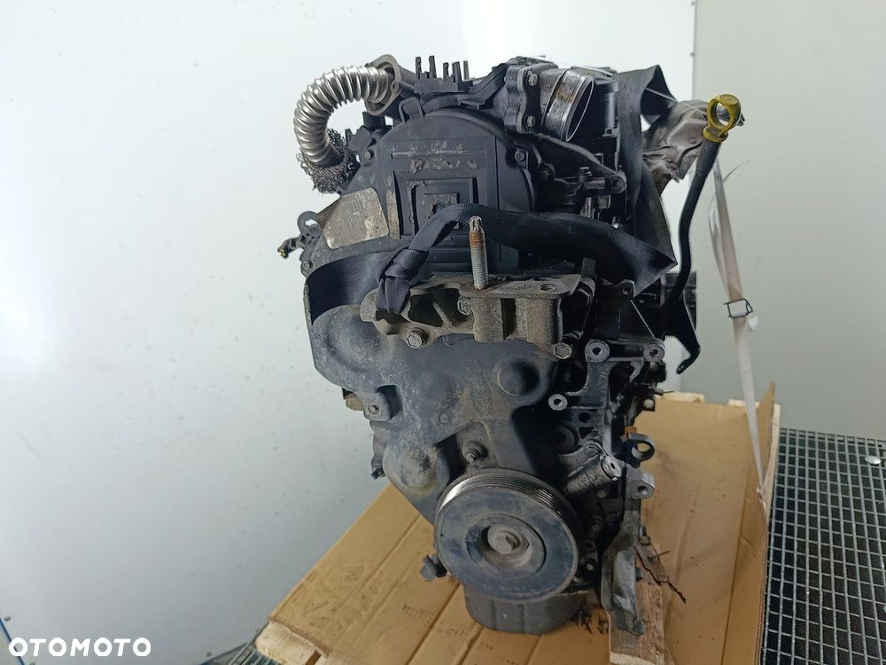 SILNIK VOLVO C30 D4164T 1.6 D 109KM - 3