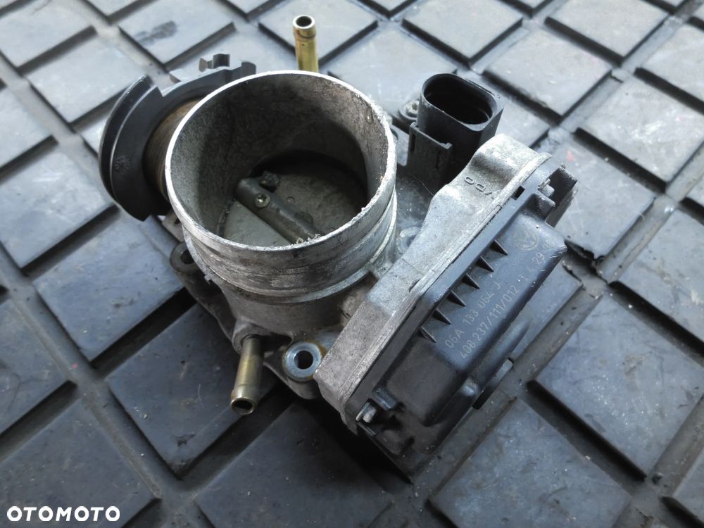 PRZEPUSTNICA VW GOLF IV 1.6 06A133064J POSIADAM 5 SZT AUDI VW SEAT SKODA - 9