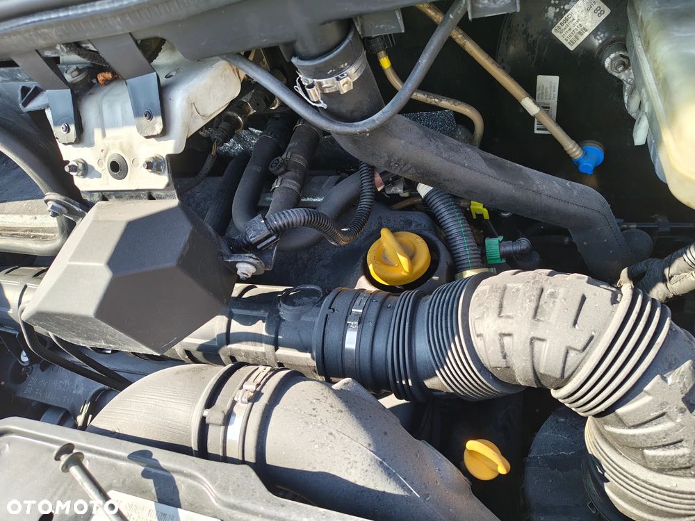 Fiat Ducato l2h2 - 22