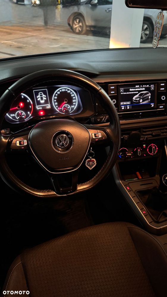 Volkswagen Polo 1.0 TSI Comfortline - 29