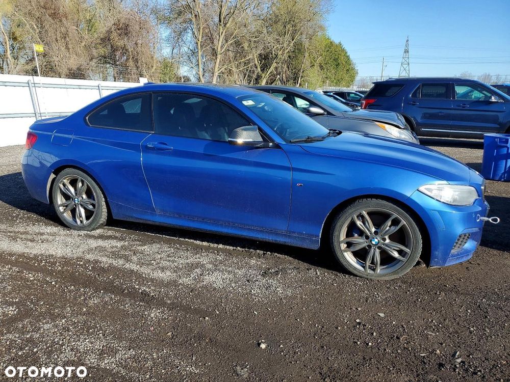 BMW Seria 2 M235i - 1