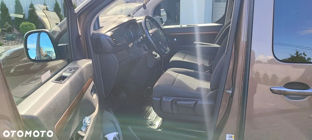 Toyota Proace Verso 2.0 D4-D Long Family - 11
